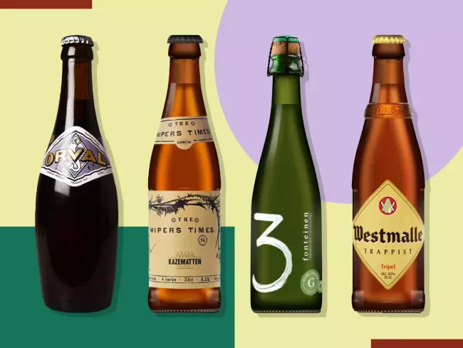 Belgisk öl – Mycket kvalitet i belgiskt öl